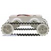 פלטפורמה Dagu Rover 5 בעלת שרשראות - ללא מקודד
