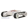 פלטפורמה Dagu Rover 5 בעלת שרשראות - עם מקודד