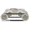 פלטפורמה Dagu Rover 5 בעלת שרשראות - עם מקודד