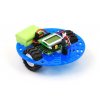 פלטפורמה RRC04A בקוטר 127 מ"מ - צבע שחור