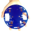פלטפורמה RRC01A בקוטר 127 מ"מ - צבע כחול