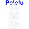 פלטפורמה צרה להרחבת RP5 דגם RRC07A - צבע לבן