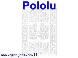 תמונה של מוצר פלטפורמה רחבה להרחבת RP5 דגם RRC07B - צבע שקוף