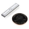 בקר AVR ATMega328 עם Optiboot BootLoader ל-Arduino Uno