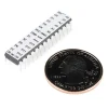 בקר AVR ATMega328 עם Optiboot BootLoader ל-Arduino Uno