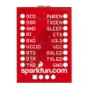 מתאם USB ל-Serial בעזרת רכיב FT232RL - גרסה קודמת