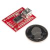 מתאם USB ל-Serial בעזרת רכיב FT232RL - גרסה קודמת