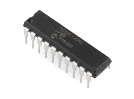 תמונה של מוצר בקר PICAXE 20M2