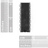 בקר PICAXE 14M2