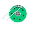 רמקול שטוח - 0.5W 8 Ohm