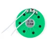 רמקול שטוח - 0.5W 8 Ohm