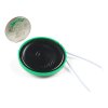 רמקול שטוח - 0.5W 8 Ohm
