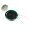 רמקול שטוח - 0.5W 8 Ohm
