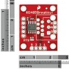 מודול תקשורת RS-485