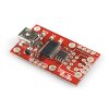 מתאם USB ל-RS-485