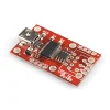 מתאם USB ל-RS-485