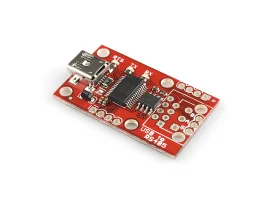 תמונה של מוצר מתאם USB ל-RS-485