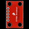 כרטיסון עם מחבר למודול GPS EM-401/EM-406/EM-506 - גרסה קודמת