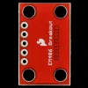 כרטיסון עם מחבר למודול GPS EM-401/EM-406/EM-506 - גרסה קודמת