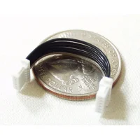 כבל למודול GPS EM-401/EM-406/EM-506 באורך 4.5 ס"מ