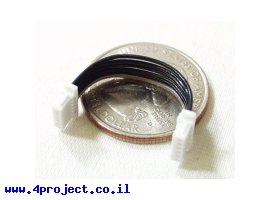 תמונה של מוצר כבל למודול GPS EM-401/EM-406/EM-506 באורך 4.5 ס"מ