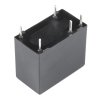 ממסר SPDT אטום, 5A@250VAC/30VDC - סליל עד 5V