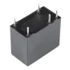 ממסר SPDT אטום, 5A@250VAC/30VDC - סליל עד 5V