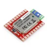 מודול BlueTooth RN-41 על כרטיסון - גרסה קודמת