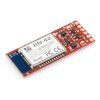 מודול BlueTooth - BlueSMiRF Silver