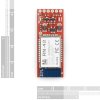 מודול BlueTooth - BlueSMiRF Silver