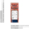 מודול BlueTooth - BlueSMiRF Silver