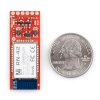 מודול BlueTooth - BlueSMiRF Silver