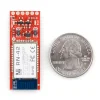 מודול BlueTooth - BlueSMiRF Silver