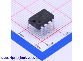 תמונה של מוצר  POWER INTEGRATIONS LNK364PN