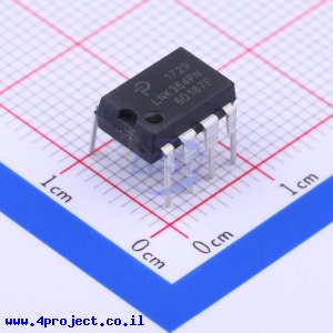 POWER INTEGRATIONS LNK364PN