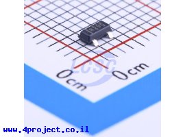 תמונה של מוצר  Texas Instruments REF2925AIDBZR