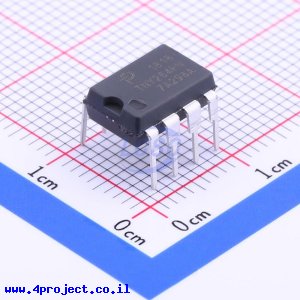 POWER INTEGRATIONS TNY264PN