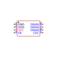 Hangzhou Silan Microelectronics SD6954