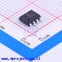 Daily Silver Imp Microelectronics IMP6562ESA/T