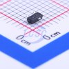 Texas Instruments LM4041CIM3X-ADJ/NOPB