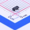 Texas Instruments LM4041CIM3X-ADJ/NOPB