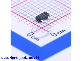 תמונה של מוצר  Texas Instruments LM4041CIM3X-ADJ/NOPB