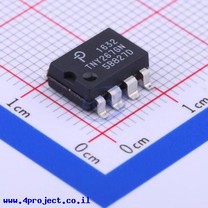 POWER INTEGRATIONS TNY267GN-TL