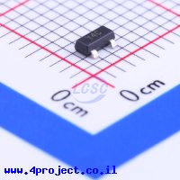 Microchip Tech LM4040CYM3-4.1-TR