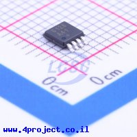 Analog Devices Inc./Maxim Integrated MAX6126A41+