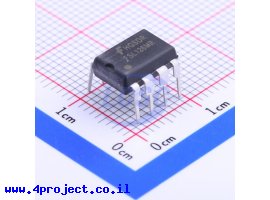 תמונה של מוצר  onsemi FSL126MR