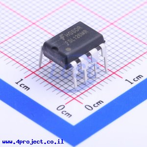 onsemi FSL126MR