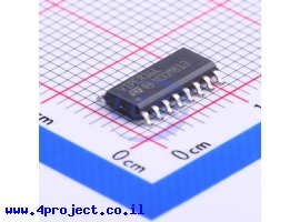 תמונה של מוצר  STMicroelectronics VIPER16LDTR