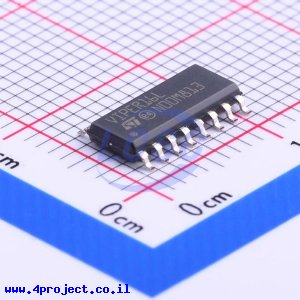 STMicroelectronics VIPER16LDTR