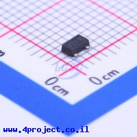 Diodes Incorporated ZTL432AFFTA